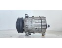 Recambio de compresor aire acondicionado para opel vectra c berlina club referencia OEM IAM 24411249  
