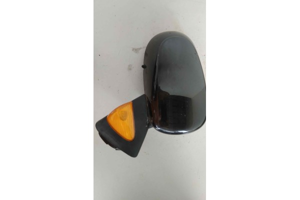 Recambio de retrovisor derecho para renault modus 1.5 dci diesel referencia OEM IAM 0103022  