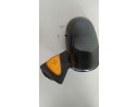 Recambio de retrovisor derecho para renault modus 1.5 dci diesel referencia OEM IAM 0103022  