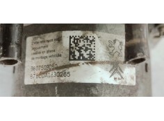 Recambio de abs para citroen c4 picasso 1.6 hdi 115 fap referencia OEM IAM 9807509080  