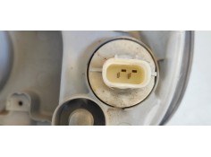 Recambio de faro izquierdo para kia carnival ii 2.9 crdi cat referencia OEM IAM   
