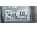 Recambio de centralita motor uce para kia rio (yb) 1.2i 85 referencia OEM IAM 3911703002  