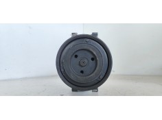 Recambio de compresor aire acondicionado para opel vectra c berlina club referencia OEM IAM 24411249  