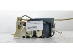 Recambio de cerradura puerta delantera izquierda para daewoo lacetti cdx referencia OEM IAM   