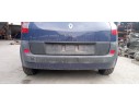 Recambio de paragolpes trasero para renault scenic ii confort dynamique referencia OEM IAM   