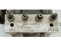 Recambio de abs para citroen c4 picasso 1.6 hdi 115 fap referencia OEM IAM 9807509080  