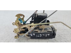 Recambio de cerradura puerta delantera izquierda para daewoo lacetti cdx referencia OEM IAM   