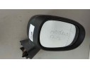 Recambio de retrovisor derecho para renault modus 1.5 dci diesel referencia OEM IAM 0103022  