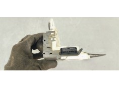 Recambio de cerradura puerta delantera derecha para peugeot 3008 1.6 hdi 110 fap referencia OEM IAM 825154  