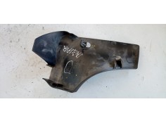 Recambio de moldura para jaguar f-pace 2.0 diesel cat referencia OEM IAM HK8344250BC  