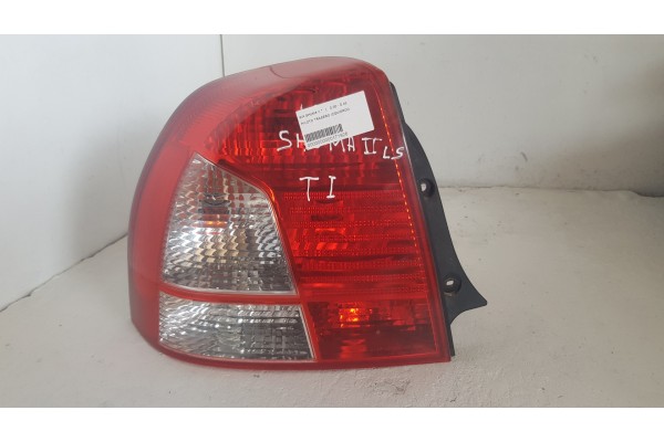 Recambio de piloto trasero izquierdo para kia shuma ii referencia OEM IAM   