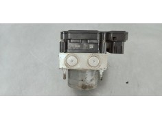 Recambio de abs para citroen c4 picasso 1.6 hdi 115 fap referencia OEM IAM 9807509080  