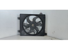 Recambio de electroventilador para hyundai coupe (rd) 1.6 16v cat referencia OEM IAM 4548548  