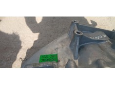 Recambio de caja cambios para ssangyong korando 2.2 xdi 180 fap referencia OEM IAM 3102034045  