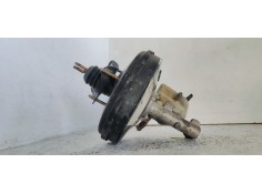 Recambio de servofreno para citroen c4 berlina cool referencia OEM IAM 9639662180  
