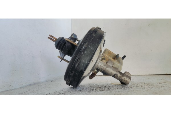 Recambio de servofreno para citroen c4 berlina cool referencia OEM IAM 9639662180  