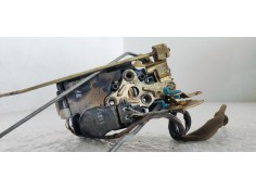 Recambio de cerradura puerta delantera izquierda para daewoo lacetti cdx referencia OEM IAM   