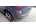 Recambio de paragolpes trasero para renault scenic ii confort dynamique referencia OEM IAM   