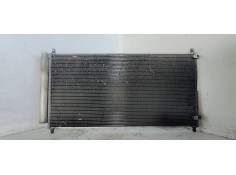 CONDENSADOR / RADIADOR AIRE ACONDICIONADO 