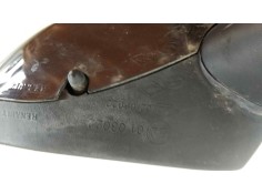 Recambio de retrovisor derecho para renault modus 1.5 dci diesel referencia OEM IAM 0103022  