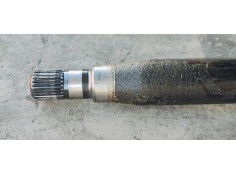 Recambio de transmision delantera derecha para opel astra j lim. 1.6 cdti referencia OEM IAM 13335143  