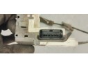 Recambio de cerradura puerta delantera derecha para peugeot 3008 1.6 hdi 110 fap referencia OEM IAM 825154  