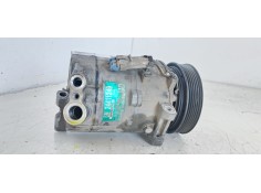 Recambio de compresor aire acondicionado para opel vectra c berlina club referencia OEM IAM 24411249  