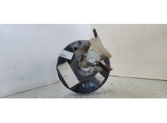 Recambio de servofreno para citroen c4 berlina cool referencia OEM IAM 9639662180  