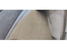 Recambio de faro izquierdo para kia carnival ii 2.9 crdi cat referencia OEM IAM   