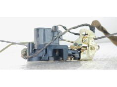 Recambio de cerradura puerta delantera izquierda para daewoo lacetti cdx referencia OEM IAM   