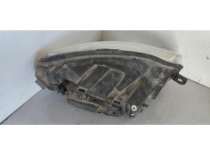 Recambio de faro izquierdo para audi a6 berlina (4f2) 2.0 tdi referencia OEM IAM 16016300F  