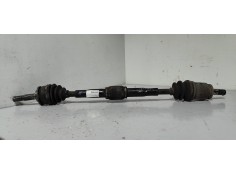Recambio de transmision delantera derecha para nissan primera berlina (p11) 1.6 16v cat referencia OEM IAM   