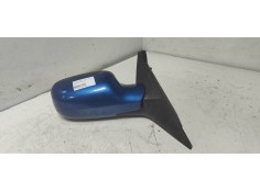 Recambio de retrovisor derecho para renault scenic ii 1.5 dci diesel referencia OEM IAM   
