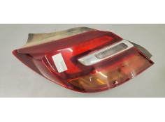 Recambio de piloto trasero izquierdo para opel insignia berlina 2.0 cdti referencia OEM IAM   