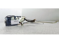 Recambio de cerradura puerta delantera izquierda para daewoo lacetti cdx referencia OEM IAM   