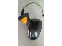 Recambio de retrovisor izquierdo para renault modus 1.2 16v referencia OEM IAM 0103022 0203022 