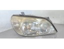Recambio de faro izquierdo para kia carnival ii 2.9 crdi cat referencia OEM IAM   