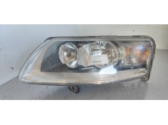 Recambio de faro izquierdo para audi a6 berlina (4f2) 2.0 tdi referencia OEM IAM 16016300F  