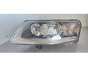 Recambio de faro izquierdo para audi a6 berlina (4f2) 2.0 tdi referencia OEM IAM 16016300F  