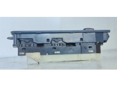 Recambio de mando elevalunas delantero izquierdo para toyota previa (r30) 2.0 d-4d básico referencia OEM IAM 8404028030  