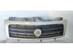 Recambio de rejilla delantera para fiat scudo combi (272) semiacrist. l1h1 120 multijet (5 pl.) referencia OEM IAM   