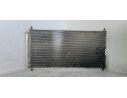 Recambio de condensador / radiador aire acondicionado para toyota verso 1.6d4d 112 fap referencia OEM IAM   