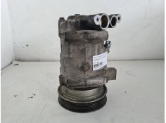 Recambio de compresor aire acondicionado para renault kangoo (f/kc0) 1.5 dci diesel referencia OEM IAM 0074010845 SD6V12 