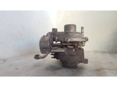 Recambio de turbocompresor para renault laguna ii (bg0) confort expression referencia OEM IAM H8200398585  