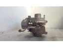 Recambio de turbocompresor para renault laguna ii (bg0) confort expression referencia OEM IAM H8200398585  