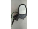 Recambio de retrovisor izquierdo para renault modus 1.2 16v referencia OEM IAM 0103022 0203022 