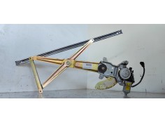 Recambio de elevalunas delantero derecho para kia carnival ii 2.9 crdi cat referencia OEM IAM XH023PA  