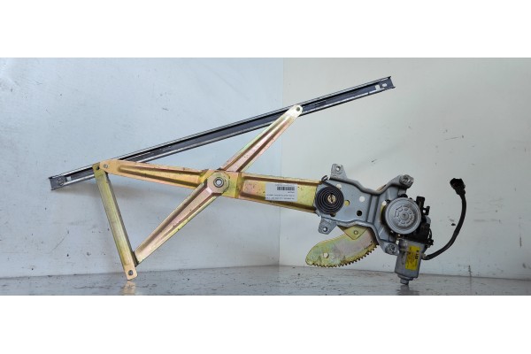 Recambio de elevalunas delantero derecho para kia carnival ii 2.9 crdi cat referencia OEM IAM XH023PA  