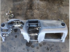 Recambio de kit airbag para toyota rav 4 (a2) 2.0 turbodiesel cat referencia OEM IAM   