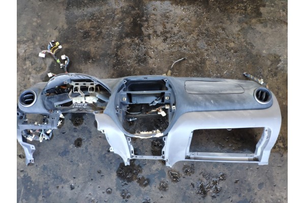 Recambio de kit airbag para toyota rav 4 (a2) 2.0 turbodiesel cat referencia OEM IAM   